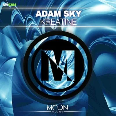 Adam SkyKreatine