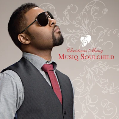 #thetalkboxqueen/Tokyo Genius/Musiq Soulchild/Natasha RogersChristmas Musiq