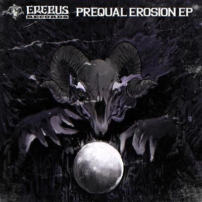 Terror YakiPrequal Erosion EP