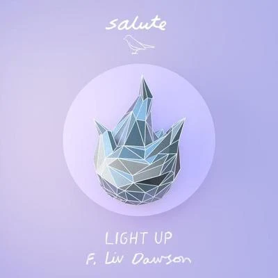 Salute/Hamdi/Y U QTLight Up