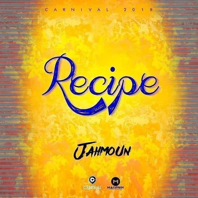 Jahmoun/Ultimate RejectsRecipe