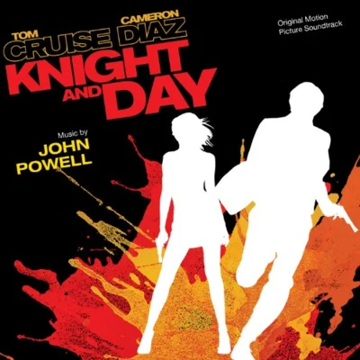 John PowellKnight and Day [Original Score]