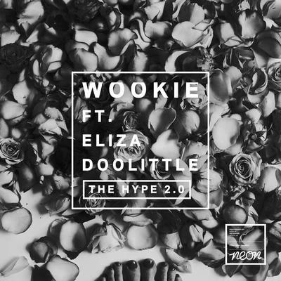 wookieThe Hype 2.0 featuring Eliza Doolittle