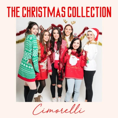 GorencCimorelliThe Christmas Collection