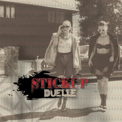 DuelleStickUp