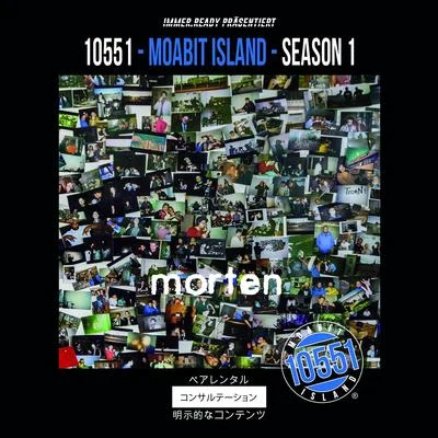 Morten/David Guetta10551 moabit island season 1