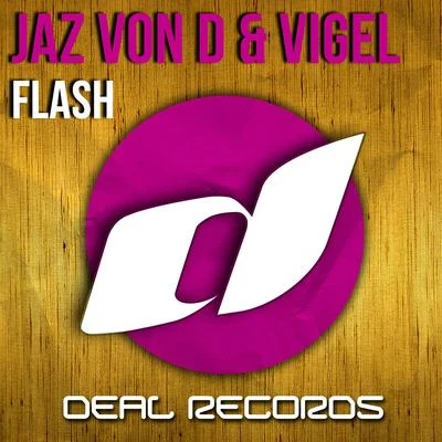 Jaz von DFlash