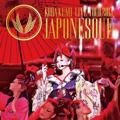 倖田來未/SOULHEADKODA KUMI LIVE TOUR 2013 ～JAPONESQUE～