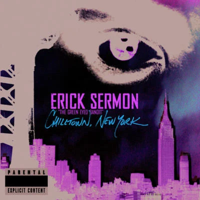 Erick SermonChilltown New York