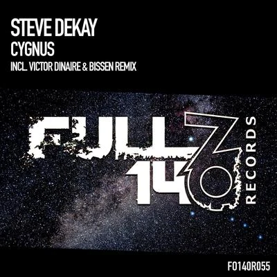 Steve DekayNathia KateClaire WillisCygnus (Incl. Victor Dinaire & Bissen Remix)