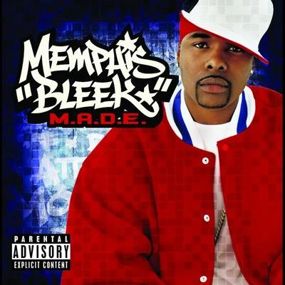 Memphis BleekDrag-OnTikki DiamondWarren GM.A.D.E.