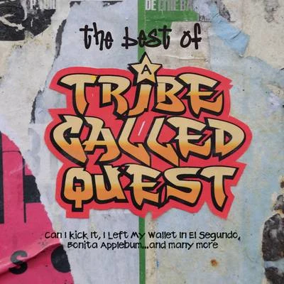 A Tribe Called QuestThe Best Of