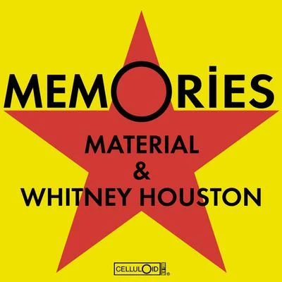 Whitney Houston/Tim Rice/Mariah Carey/James Horner/Dolly Parton/Paul Wilson/Tendrement Slow/Will Jennings/Jennifer Rush/Linda ThompsonMemories