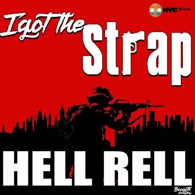 Hell Rell/spud mackI Got the Strap