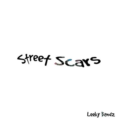 PNV Jay/Leeky BandzStreet Scars