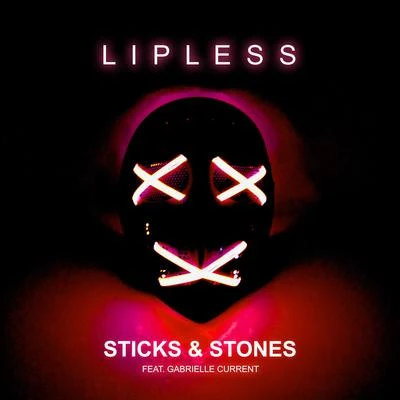 LiplessLucid LuvSticks & Stones