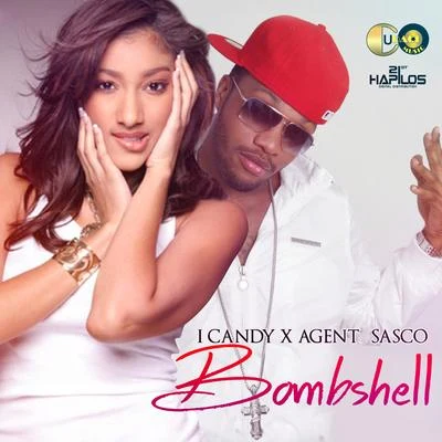 Agent Sasco/Kabaka Pyramid/Bounty KillerBombshell - Single