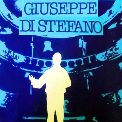 Giuseppe Di StefanoGiuseppe Di Stefano