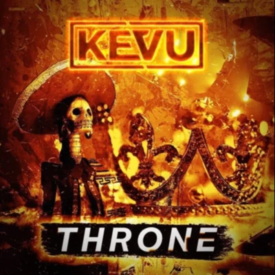 KEVU/GIFTBACKThrone