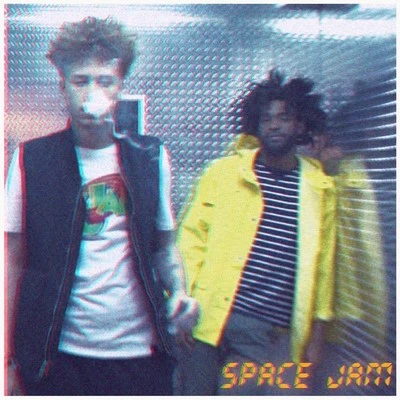 Supa Bwe/QARISpace Jam