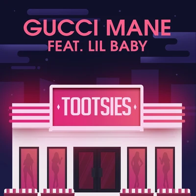 Lil Baby/Moneybagg YoTootsies (feat. Lil Baby)