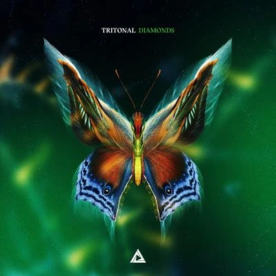 Tritonal/LaurellDiamonds