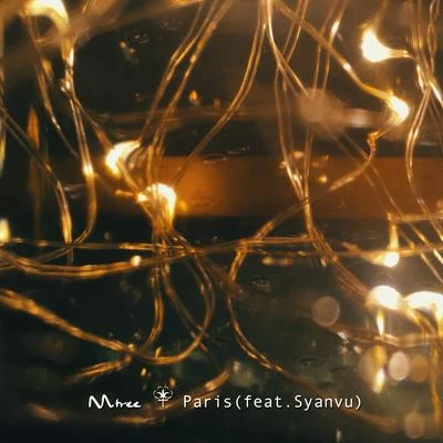 徐遠書Paris (feat.Syanvu)