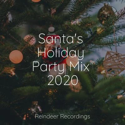 Christmas SpiritUltimate Christmas SongsChristmas Cello Music OrchestraSantas Holiday Party Mix 2020