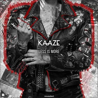 Kaaze/Nino LucarelliLess Is More