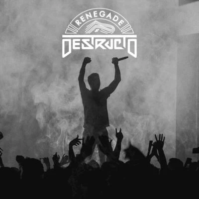 DestructoRenegade EP