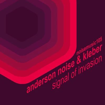 Anderson NoiseSignal of Invasion