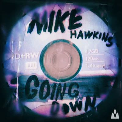 Mike HawkinsGoing Down