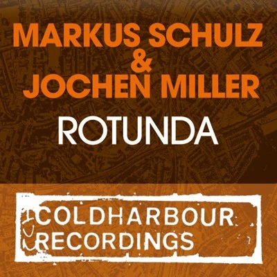 Markus Schulz/Adina ButarRotunda