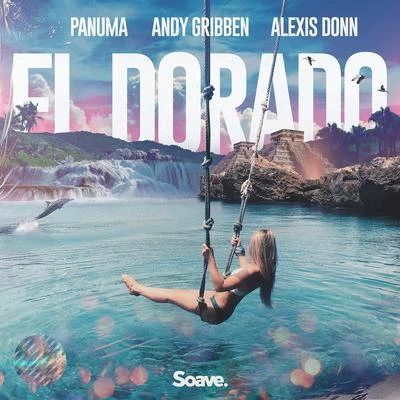 Andy GribbenSLHEl Dorado