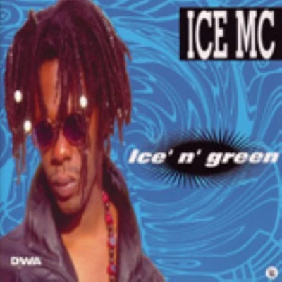 Ice MCIce n Green