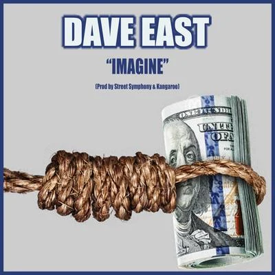 Dave EastImagine