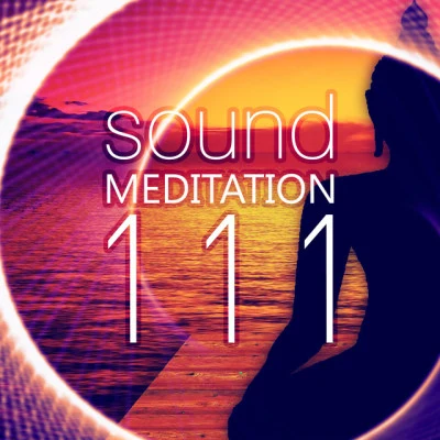 Meditation Music ZoneEnsemble de Musique Zen RelaxanteSound Meditation 111 – Ambient Sounds for Relax, Concentration & Nada Yoga, Music Therapy for Inner Bliss