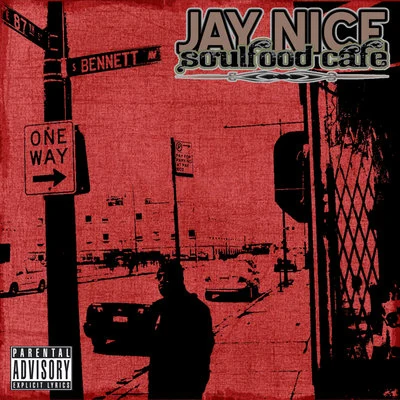 Jay NiceChuqSoul Food Café