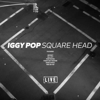 Iggy Pop/King Green/Naz Tokio/Hyper/Future Funk Squad/Wenzday/Koda/Jim Davies/The Crystal Method/VAAALSquare Head (Live)