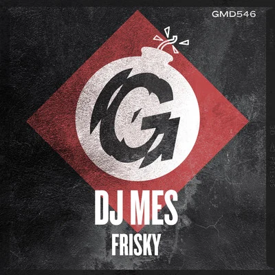 DJ Mes/RescueFrisky