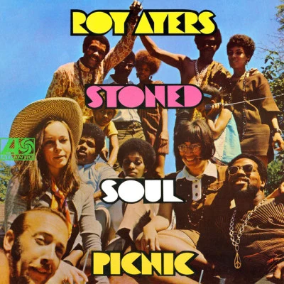 Roy AyersNuyorican SoulStoned Soul Picnic