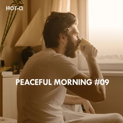 Hot-QZooJetlag MusicPeaceful Morning, Vol. 09