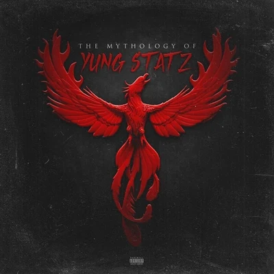 Dikulz/Yung StatzThe Mythology of Yung Statz