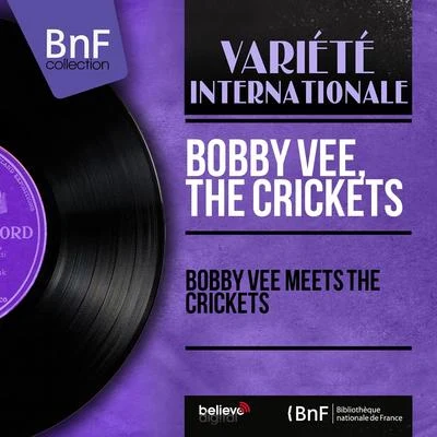 The CricketsBobby Vee Meets The Crickets (NotExplicit)