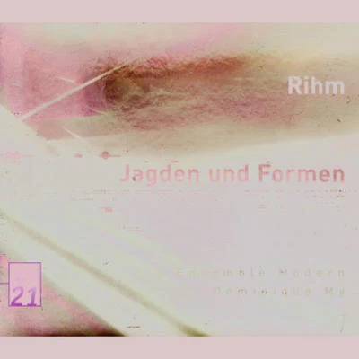 Ensemble ModernJagden und Formen (1995-2001)