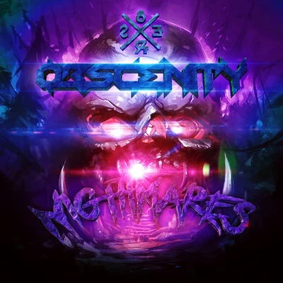 Obscenity8Er$Nightmares