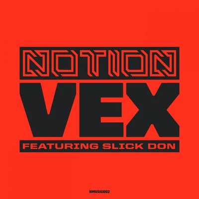 NOTIONVex