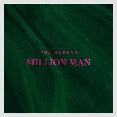 The RubensMillion Man