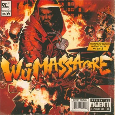 Ghostface KillahJadakissWu Massacre