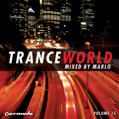 MaRLoTrance World, Vol. 15 (Mixed by MaRLo)